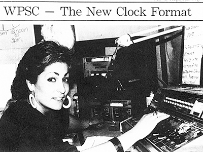 WPSC - The New Clock Format