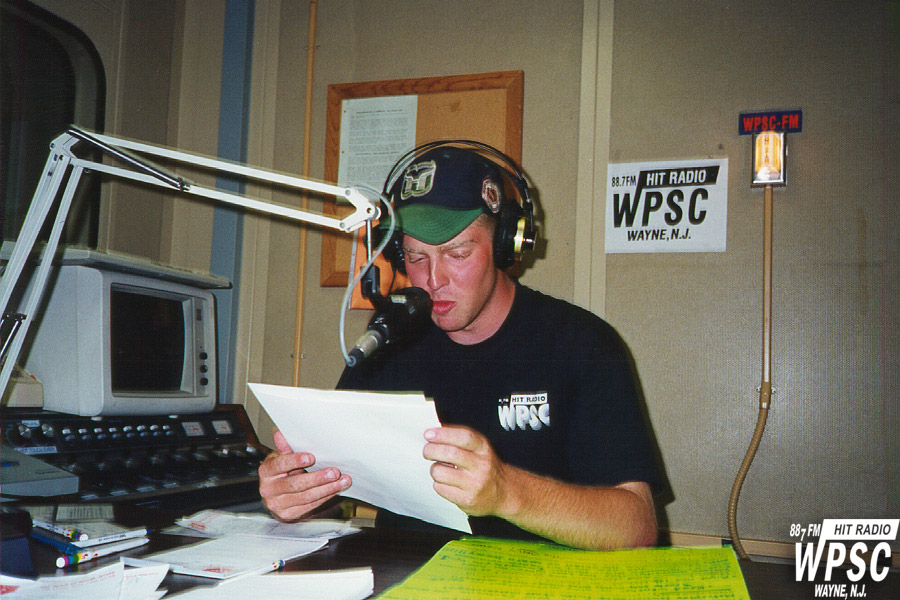 Mike Dwyer Reading News