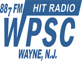 HitRadio 88.7 WPSC-FM