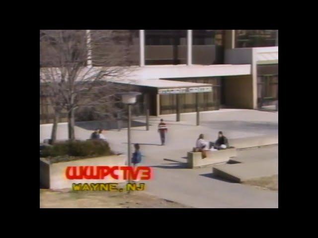 WWPC-TV ID and LaserHits 89 Commercial